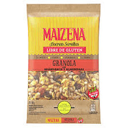 GRANOLA "MAIZENA" ARANDANOS X 180 GRS