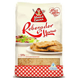 REBOZADOR "HORNO" MAMA COCINA X 500G