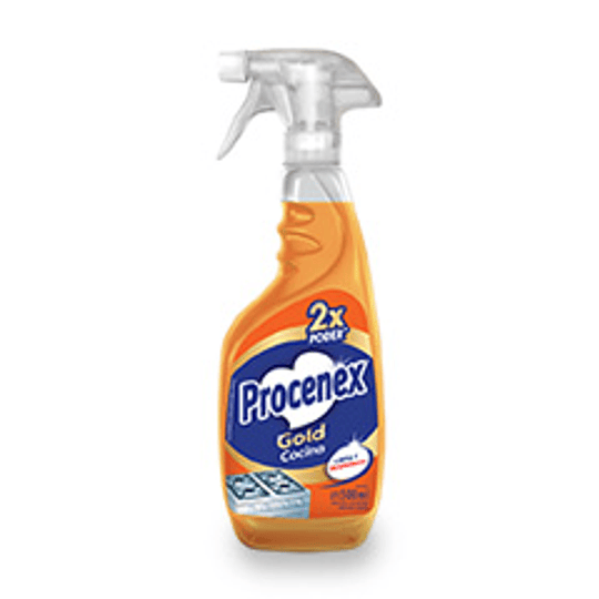 *GATILLO X 500* ANTIGRASA 