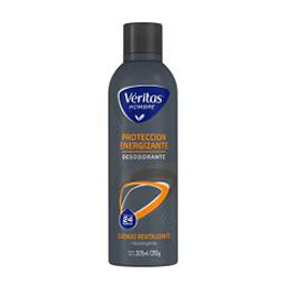 *X 305 ML* DESOD."VERITAS" MEN REVILATIZ