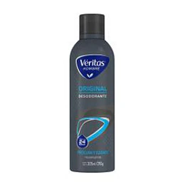 *X 305 ML* DESOD."VERITAS" MEN ORIGINAL