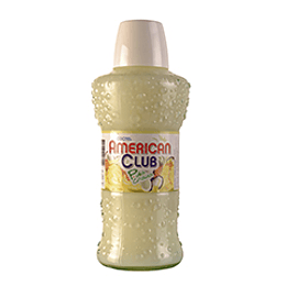 PIÑA COLADA "AMERICAN CLUB X 750 ML