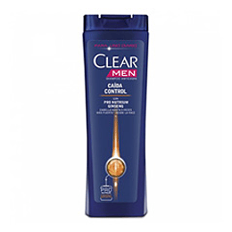 SHAMPOO "CLEAR" CAIDA CONTROL X 200 CC