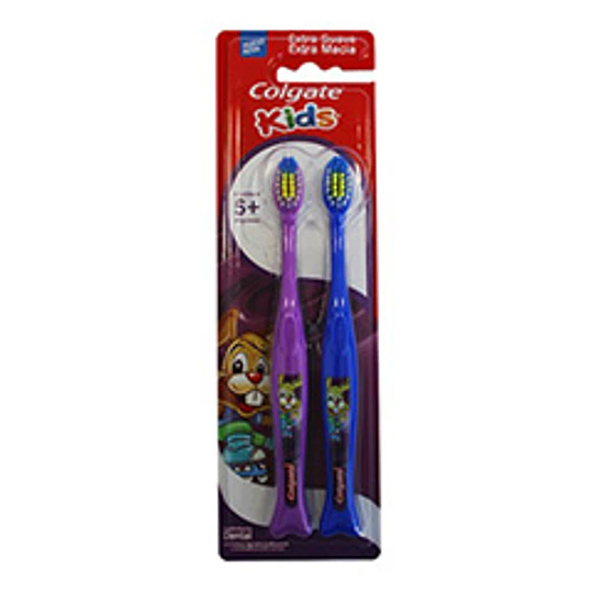 *PACK 2 X 1* CEPILLO 
