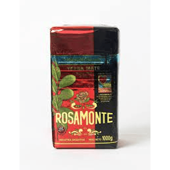 *X 1 KILO SEL.ESPECIAL* YERBA 