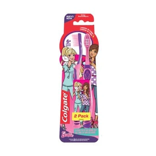 *PACK 2 X 1* CEPILLO 