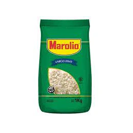 *X 1 KILO* ARROZ "MAROLIO" LARGO FINO