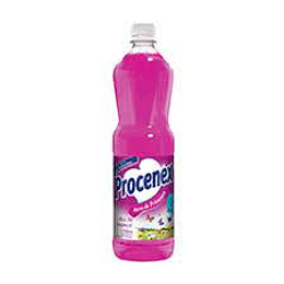 LIMP."PROCENEX" PRIMAVERA X 900 ML