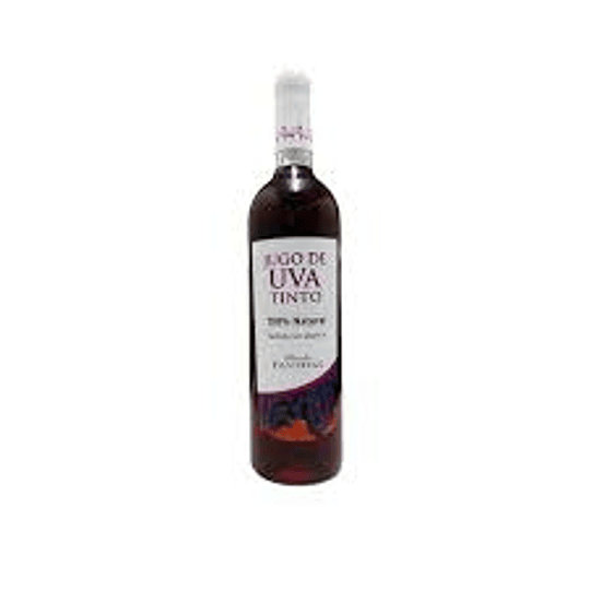 JUGO DE UVA 