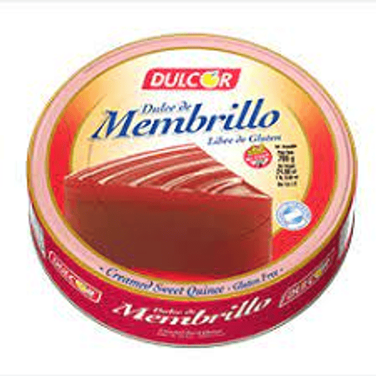*LATA X 700G* DULCE MEMBRILLO 