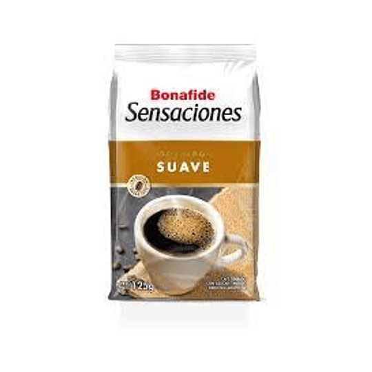 * X 125 GRS * CAFE SUAVE 