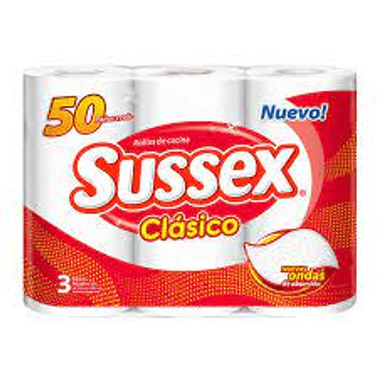 *CLASICO* ROLLO COCINA 