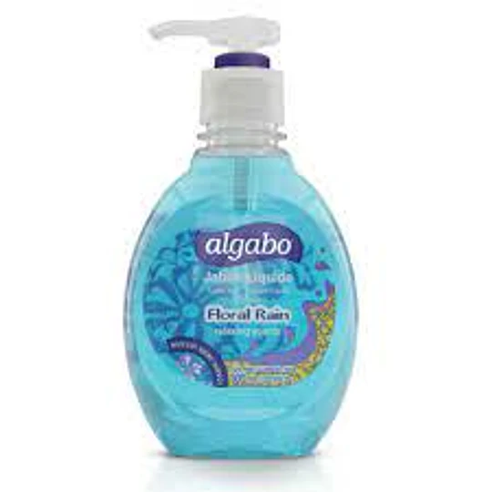 JABON LIQUIDO 