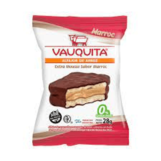 *ARROZ X 28 GRAMOS* ALFAJOR 