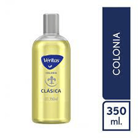 COLONIA CLASICA 