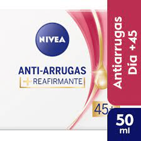 *CAJA X 50 GRS* CREMA ANTIARRUGAS 