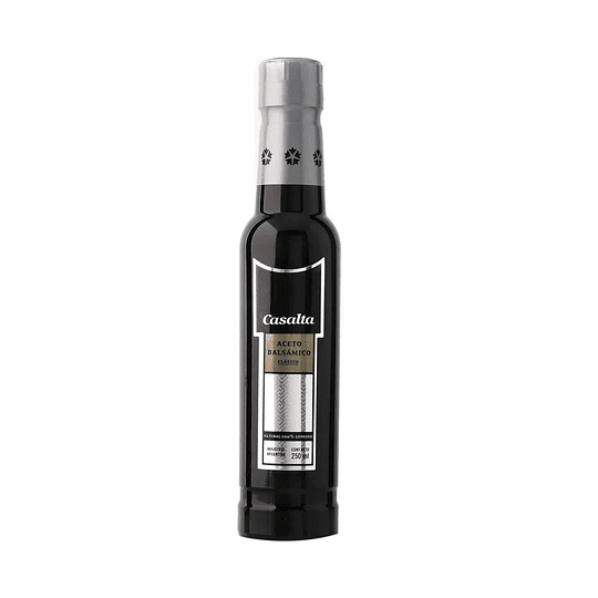 * X 250 ML * ACETO BALSAMICO 