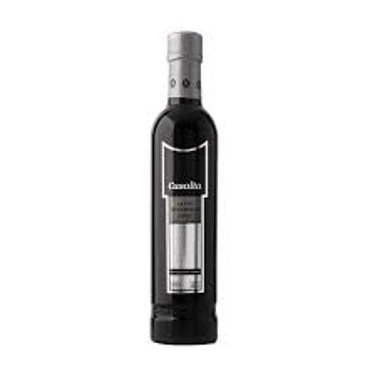 *VIDRIO X 400 ML* ACETO BALSAMICO 