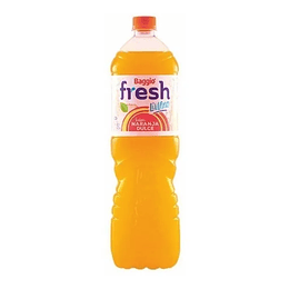 *X 1500 CC* AGUA "BAGGIO" FRESH NARANJA