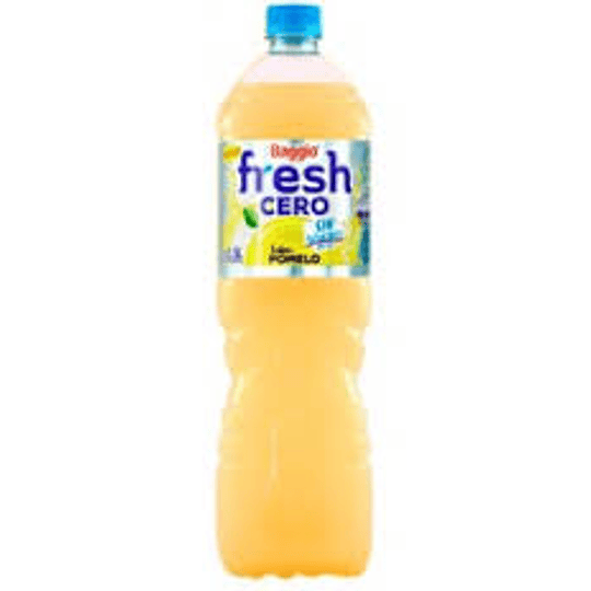 *X 1500 LIGHT* AGUA BAGGIO FRESH POMELO