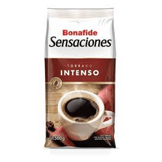 *X 1 KILO* CAFE INTENSO 