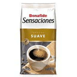 *X 1 KILO * CAFE SUAVE "BONAFIDE"