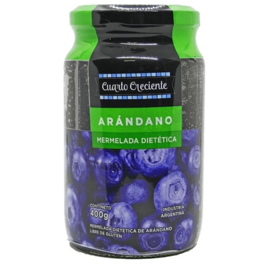 * X 400 GRS * MERM.DIET 