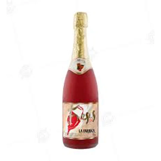 FRESA FIZZ 