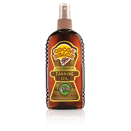 BRONCEADOR "COCOA BEACH" ACEITE DE COCO X 250 ML