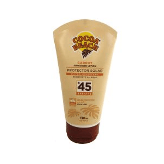 *FACTOR 45 POMO X 130 GRS* PROTECTOR SOLAR 