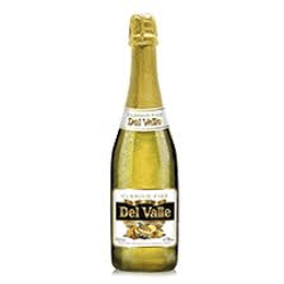 CLERICO FIZZ "DEL VALLE" X 720 CC