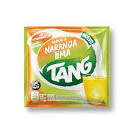 *CAJA X 20U.* TANG "NARANJA/LIMA"