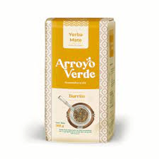 YERBA 