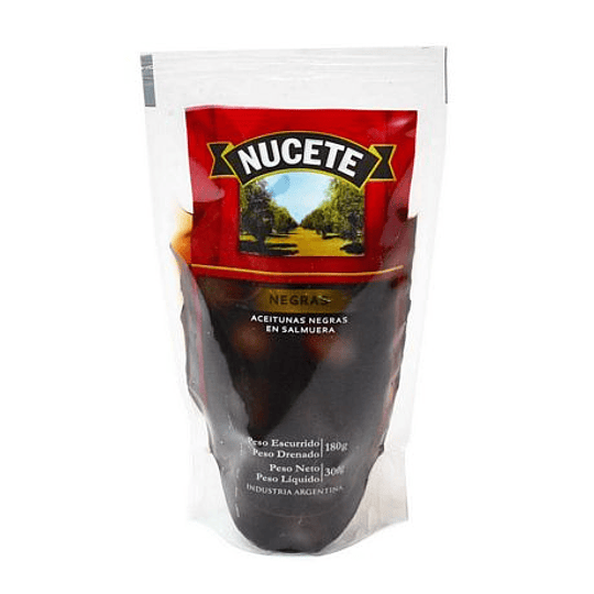 *D.PACK X 300GRS* ACEITU.