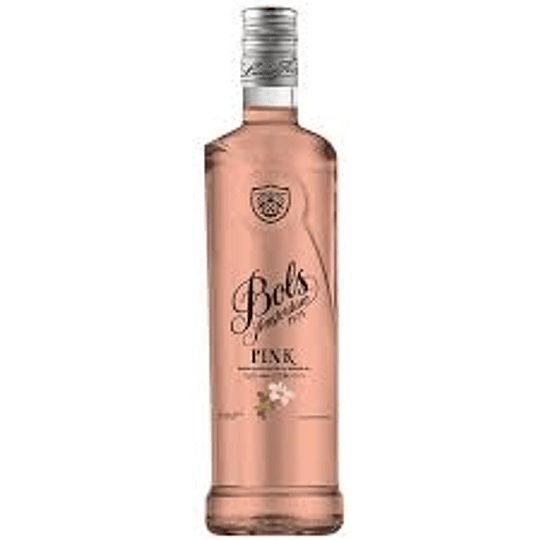 ** PINK X 750 CC ** GIN 