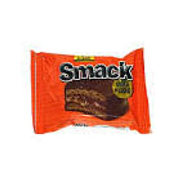 ALFAJOR "SMACK" MOUSSE X 50 GRAMOS