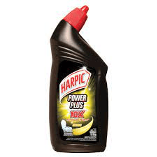 HARPIC POWER PLUS 