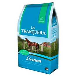 *LIVIANA X 1 KILO* YERBA LA TRANQUERA 