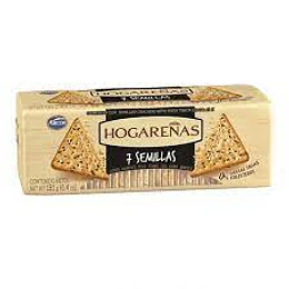 *SIMPLE X 185 GRS* GALL."HOGAREÑAS" 7 SEMILLAS 