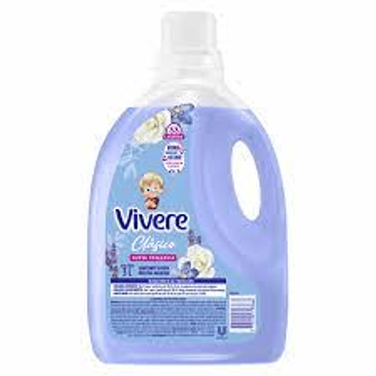 *BOTELLA X 3 LITROS* SUAVIZANTE 