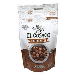 AVELLANAS "EL COSACO" X 120 GRS