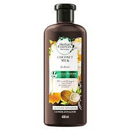 *FRASCO X 400 ML* ENJUAGUE "HERBAL ESSENCES" COCONUT