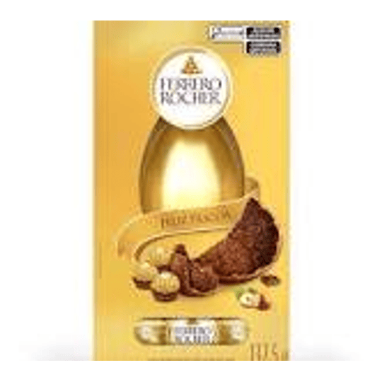 *BOX X 137 GRS* HUEVO PASCUA 