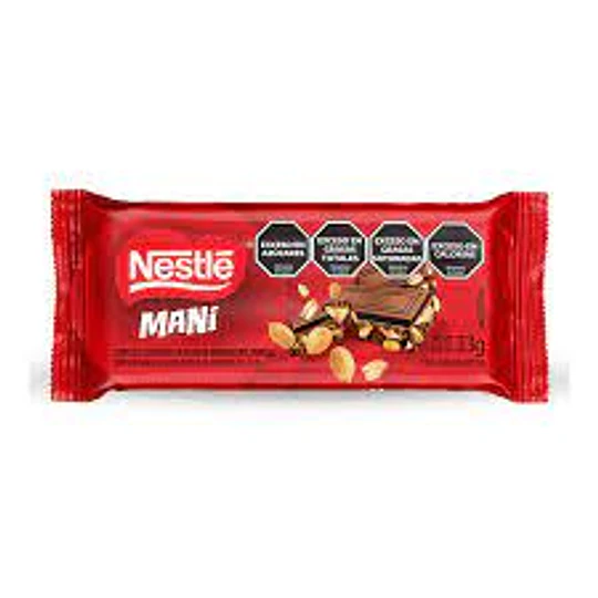 * X 33 GRAMOS * CHOCOLATE 