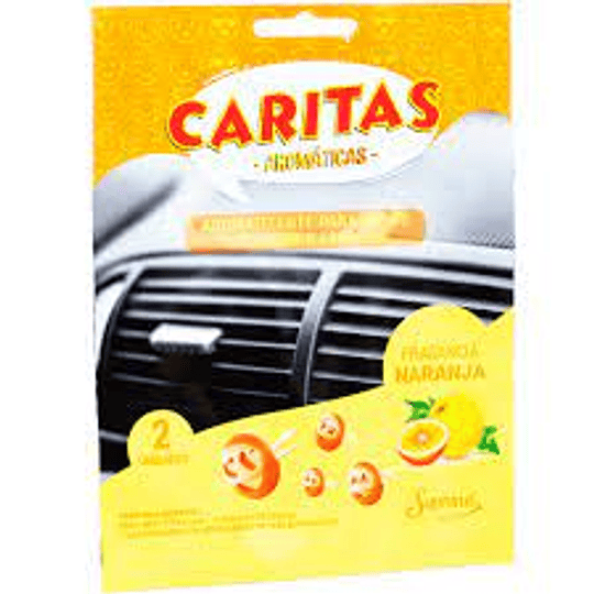 CARITAS 