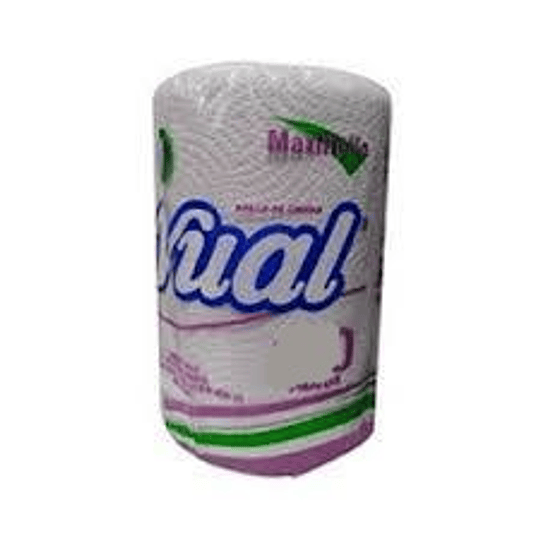 * X 200 PAÑOS * ROLLO COCINA 