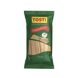 GRISINES "TOSTI" PIZZA X 100 GRS 