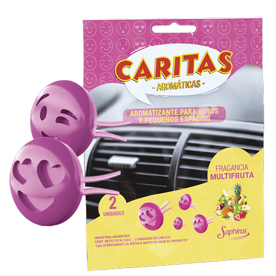 CARITAS 
