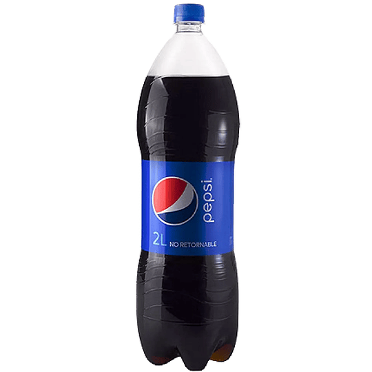 **X 2000 CC** PEPSI X UNIDAD