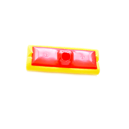 PASACERA JUNIOR "PIRAGUA" (ART.303)